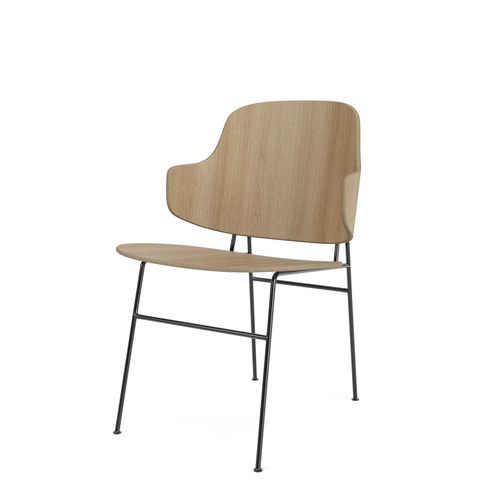 Audo CPH The Penguin Dining Chair