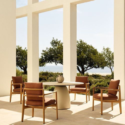 Magnolia Chair