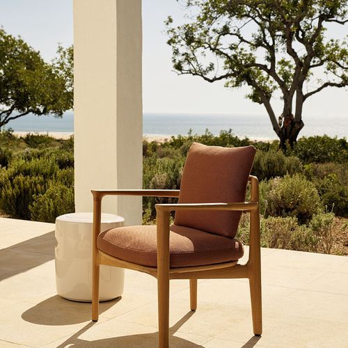 Magnolia Chair