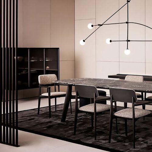 Curve Chair