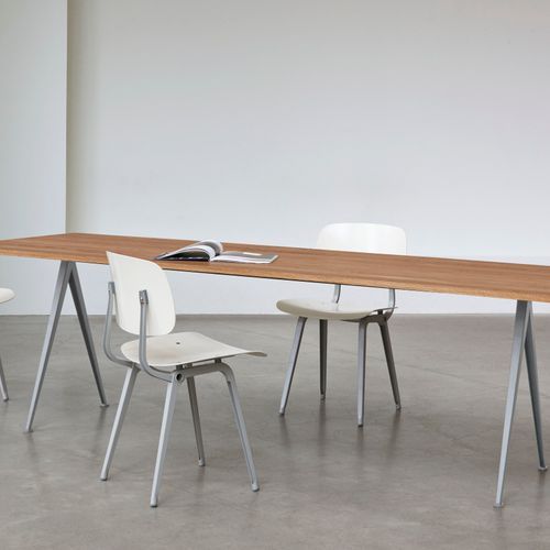Revolt Chair by HAY