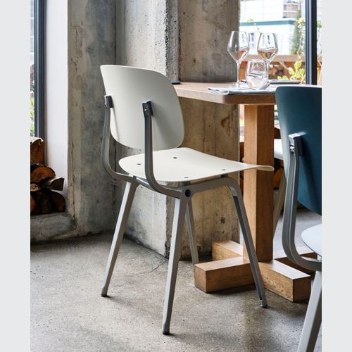 Revolt Chair by HAY