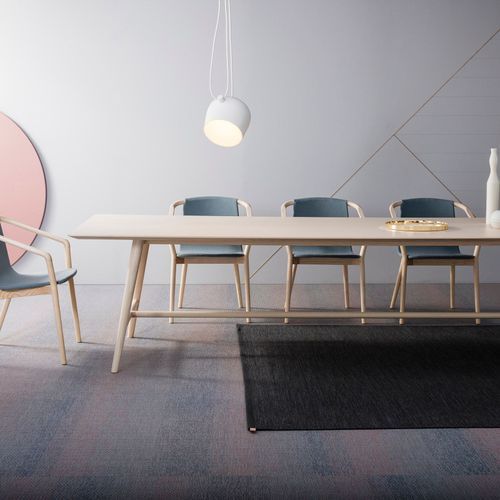 Thomas Leather | Chair