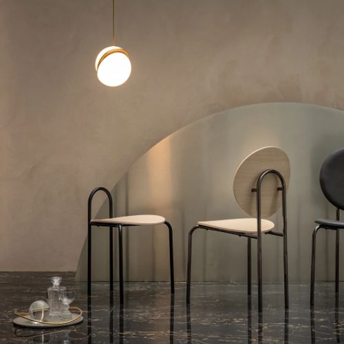 SP01 Michelle Chair | Fabric
