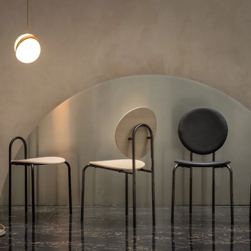 SP01 Michelle Chair | Fabric