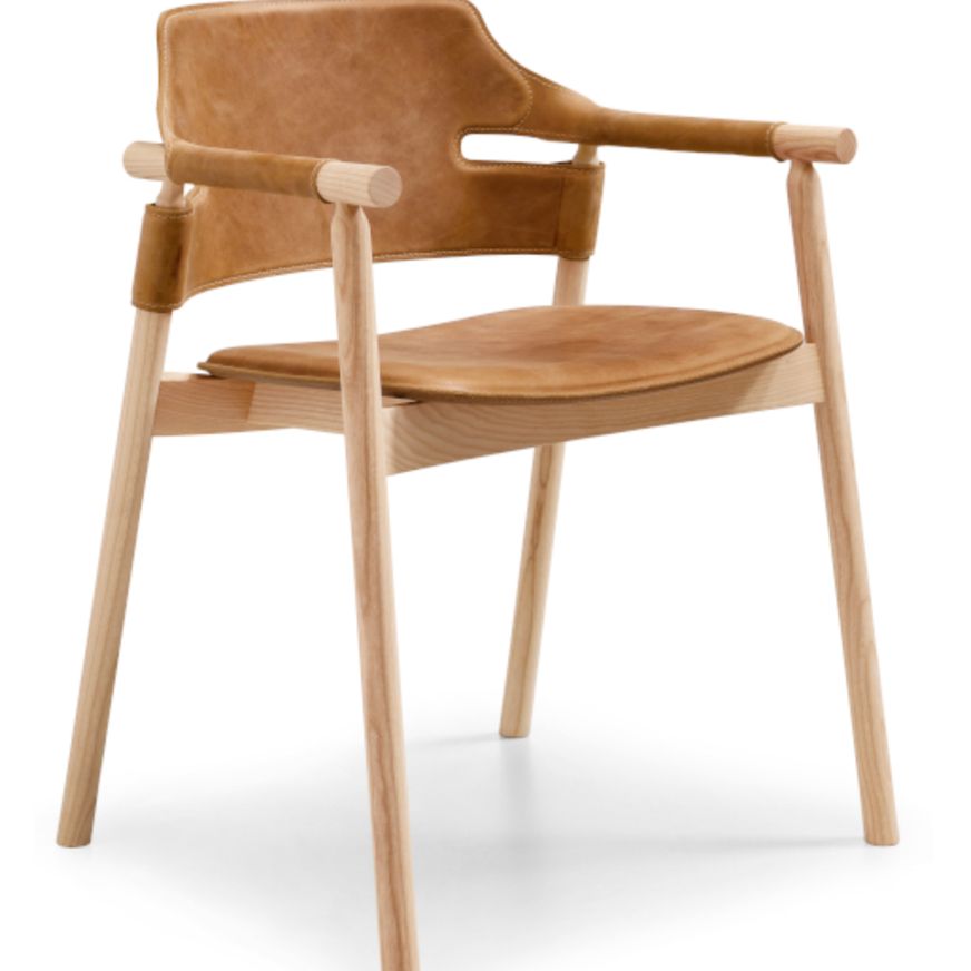 Suite Dining Armchair