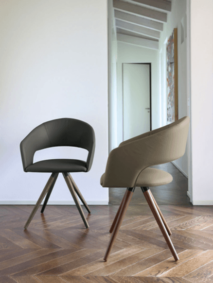 Arena Dining Chair