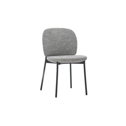 Solace Dining Chair - Armless