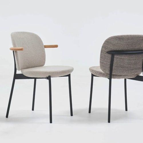 Solace Dining Chair