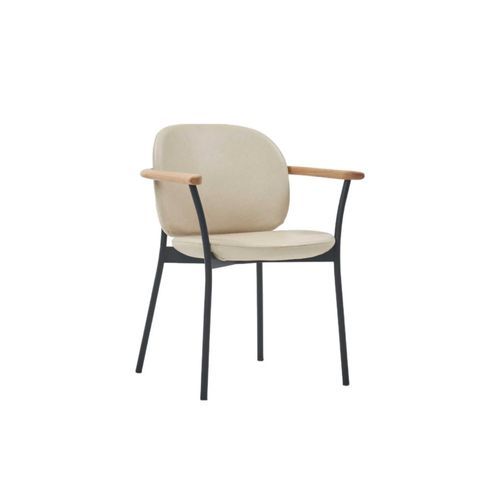 Solace Dining Chair - Full Arm