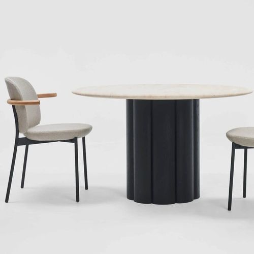Solace Dining Chair