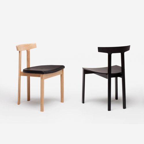 Bensen Torii chair by Tim Webber