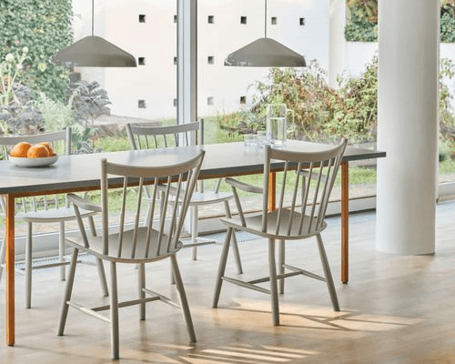 J-Series J42 Chair