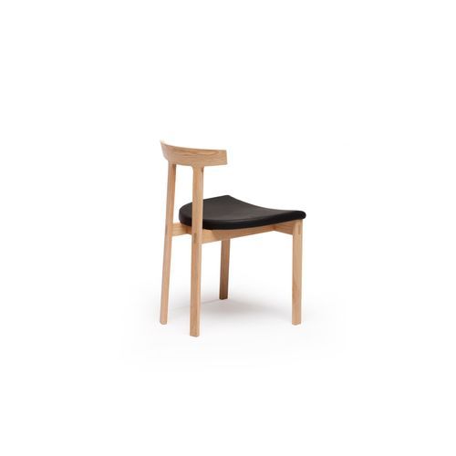 Bensen Torii chair by Tim Webber