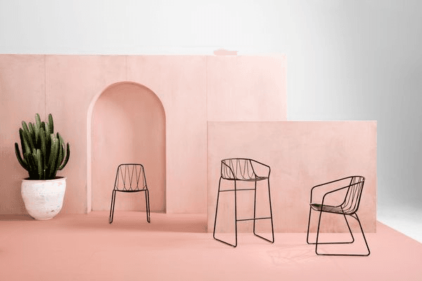 Chee | Dining Chair