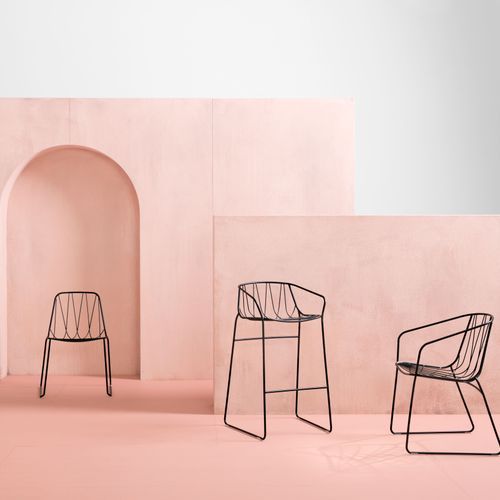 Chee | Dining Chair