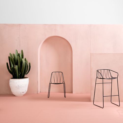 Chee | Dining Chair