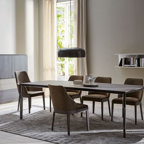 Chelsea Dining Chair by Molteni&C