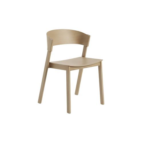 Cover Side Chair by Muuto