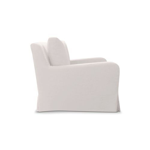 Enzo Swivel Chair