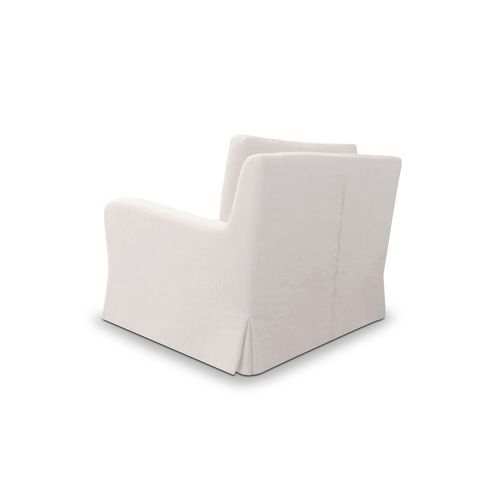 Enzo Swivel Chair
