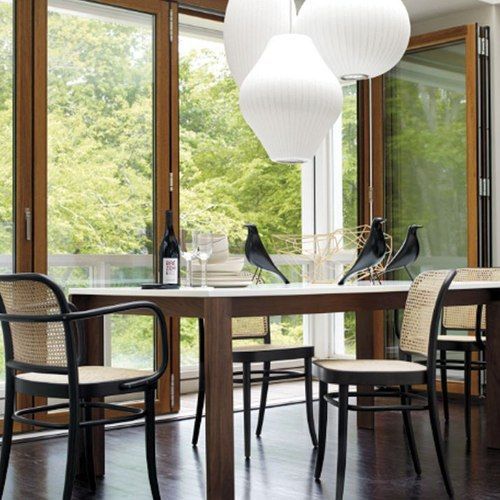 811 Hoffmann Chair by TON