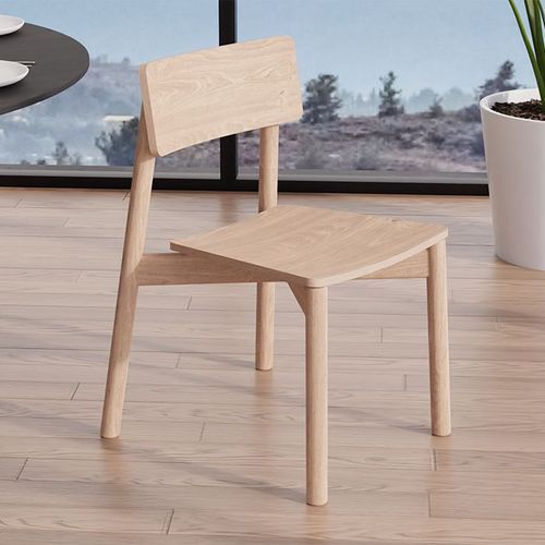 Andi Chair - Natural Ash