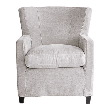 Hemmingway Loose Cover Chair