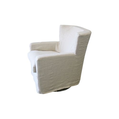 Hemmingway Swivel Chair