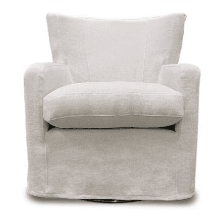 Hemmingway Swivel Chair