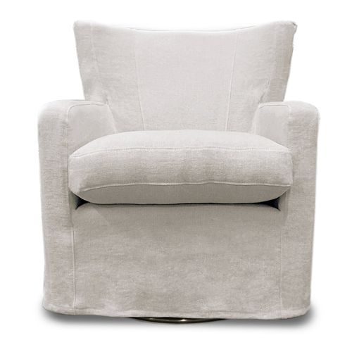 Hemmingway Swivel Chair