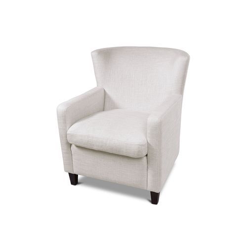 Hemmingway Fixed Cover Chair