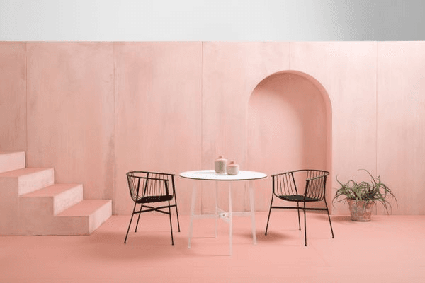 Jeanette | Chair
