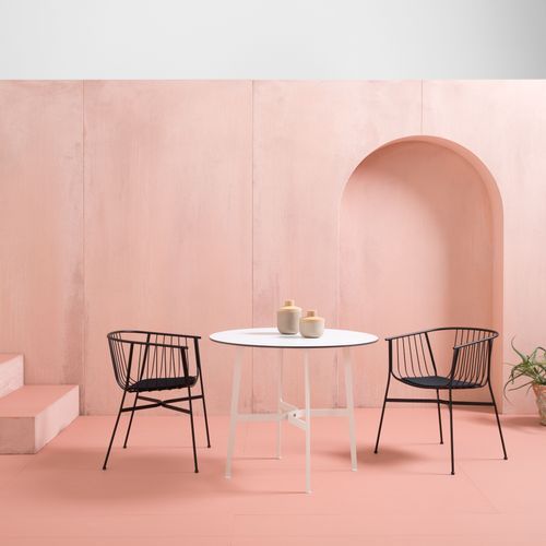 Jeanette | Chair