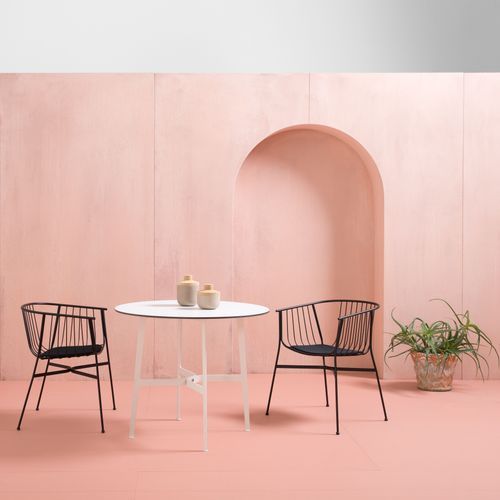 Jeanette | Chair