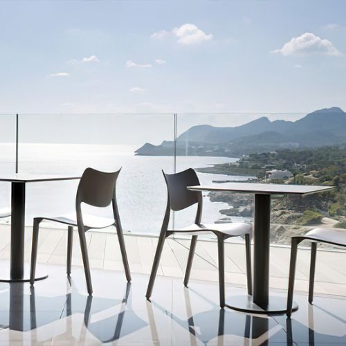 Laclasica Chair by Stua