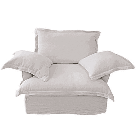 Lombardy Chair