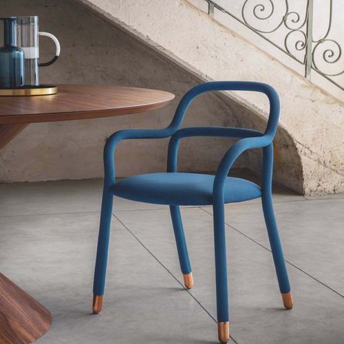 Pippi Dining Armchair