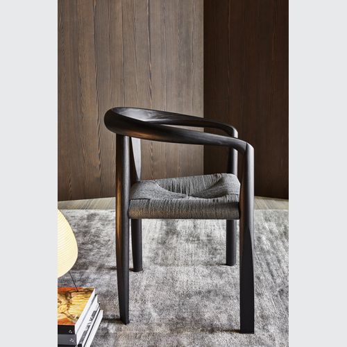 MHC.3 MISS Dining Chair by Molteni&C