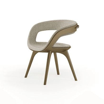 Nido Dining Armchair