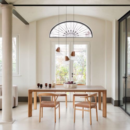 Oslo Dining Chair