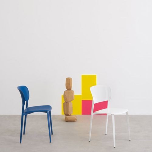 Ply Dining Chair