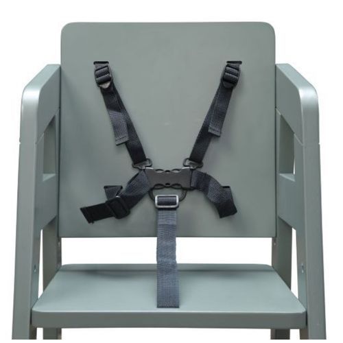 Rio Toddler High Chair | Sage