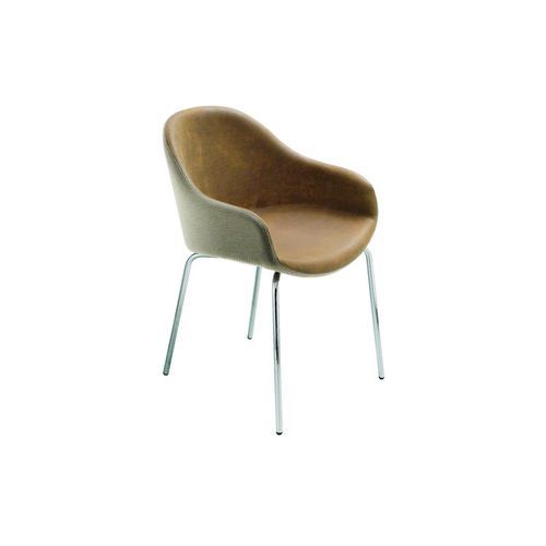 Sonny Half-Arm Dining Chair