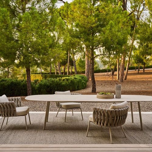 Tosca | Low Dining Chair