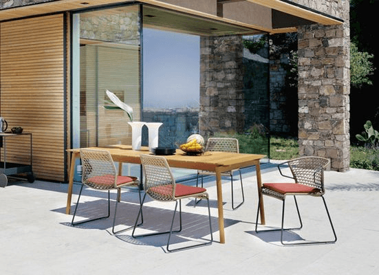 Vela | Armchair