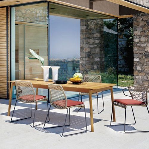 Vela | Armchair