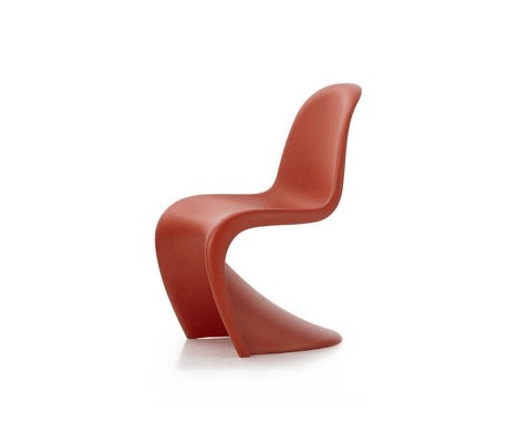 Panton Junior Chair by Vitra