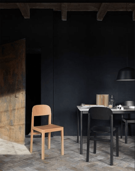 Muuto Workshop Chair