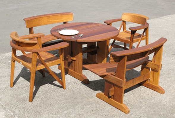 Round Table Suite 1200